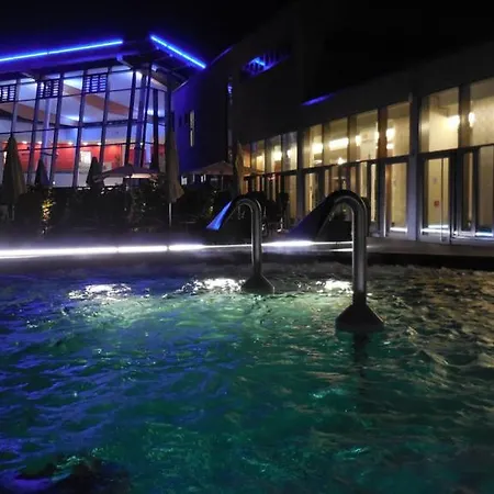 Lejlighed Im Bockriess *