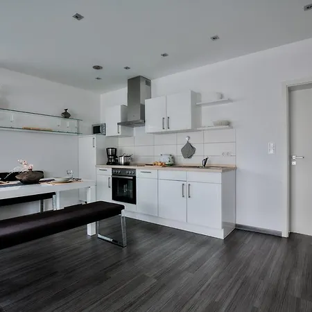 Im Bockriess Lejlighed