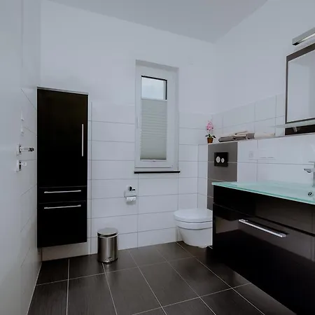 Im Bockriess * Thale