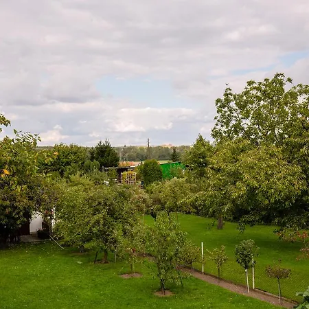 Apartment Im Bockriess *