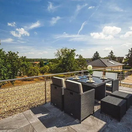 Apartment Im Bockriess Thale