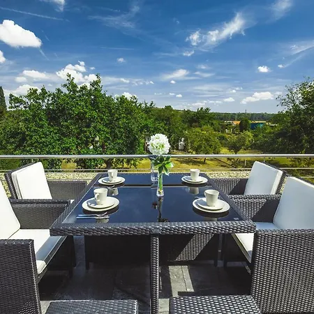 Im Bockriess Lejlighed *