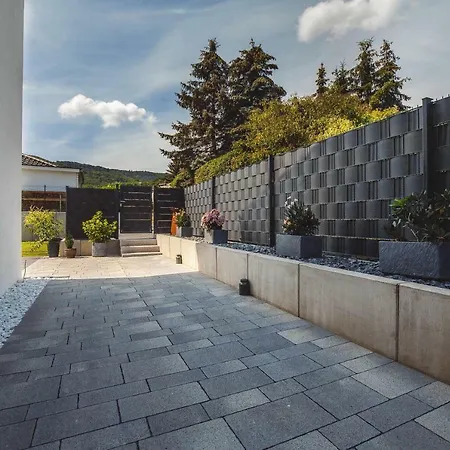 Im Bockriess Apartment *