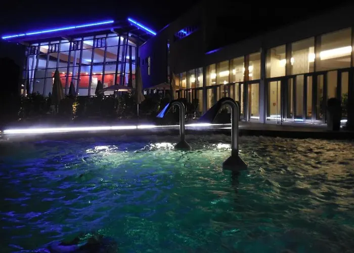 Apartment Im Bockriess *