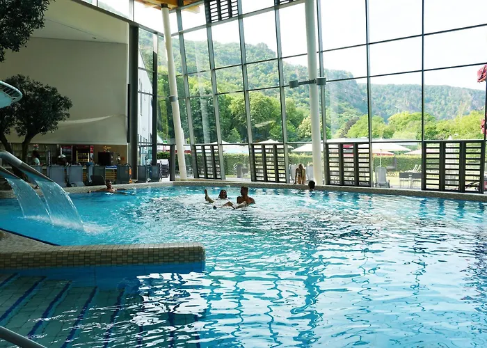 Im Bockriess Apartamento *