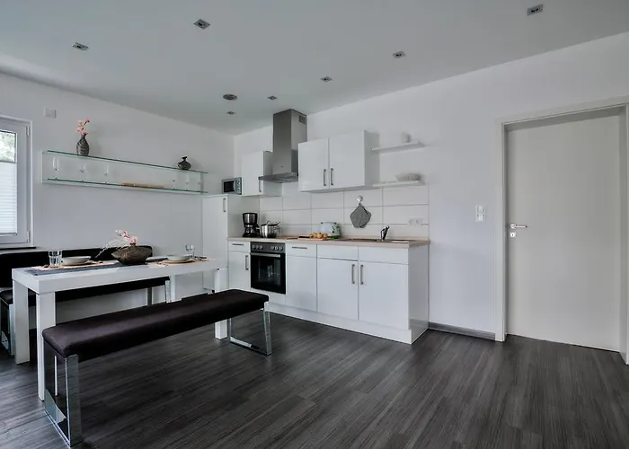 Im Bockriess Apartment