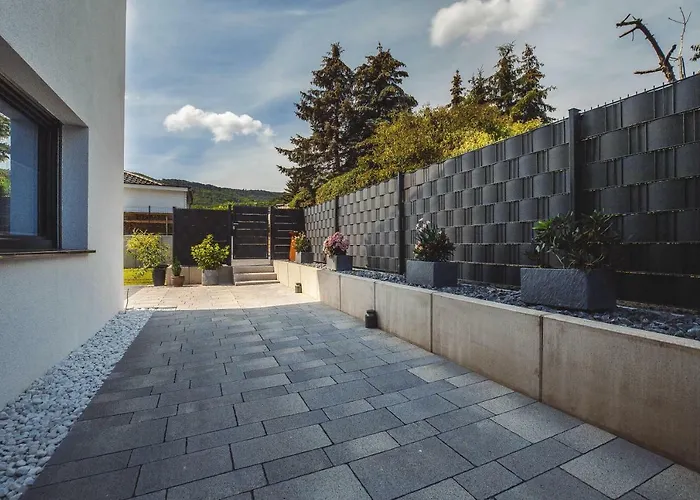 Im Bockriess Apartment *